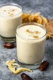 Irish Moss Drink 12 oz.