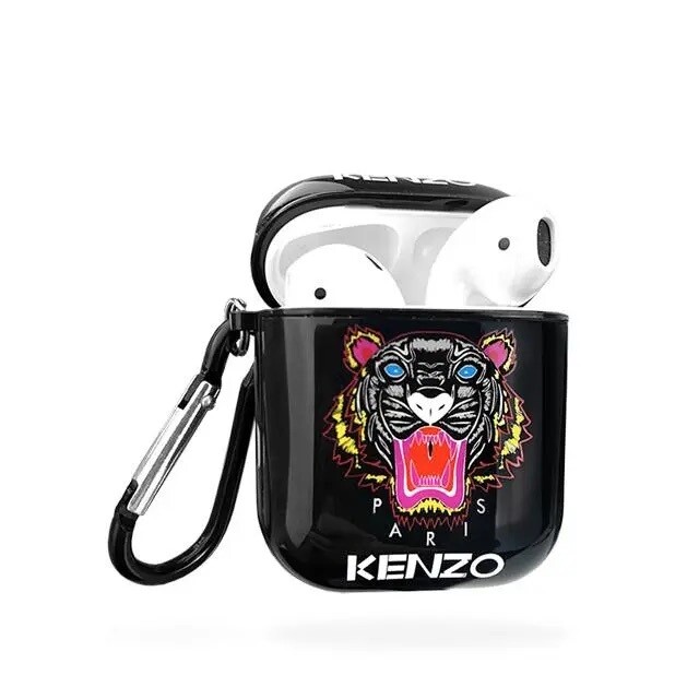 kenzo airpod case
