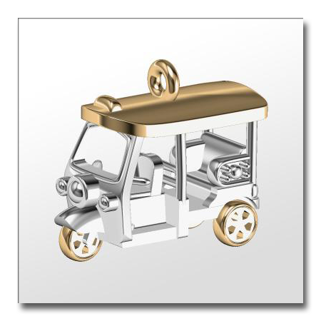 Tuk Tuk