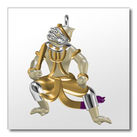 Hanuman