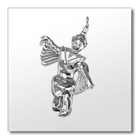 Kinnaree Dance