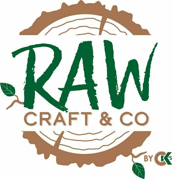 RAW Craft & Co by CK'S