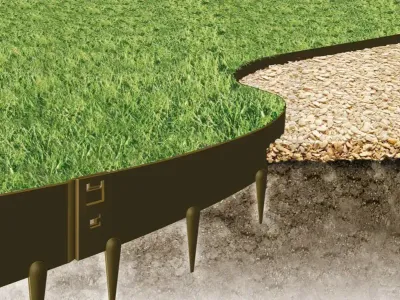 Garden Edging