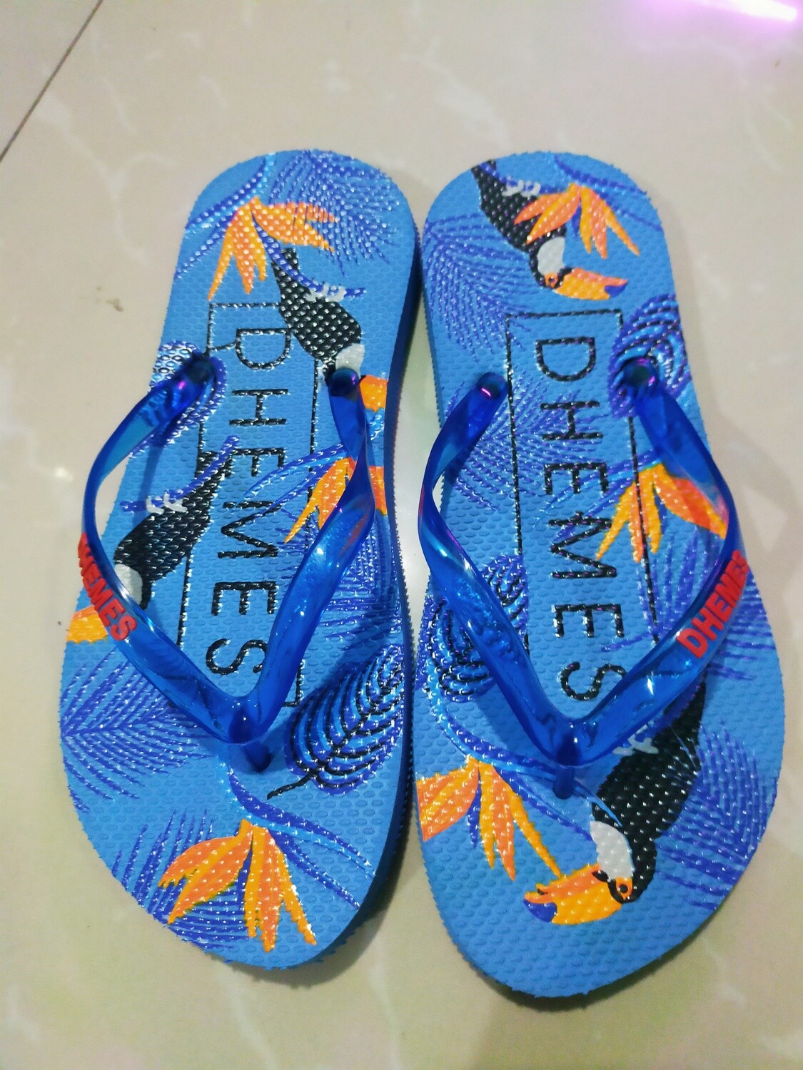 SANDAL DHEMES WANITA