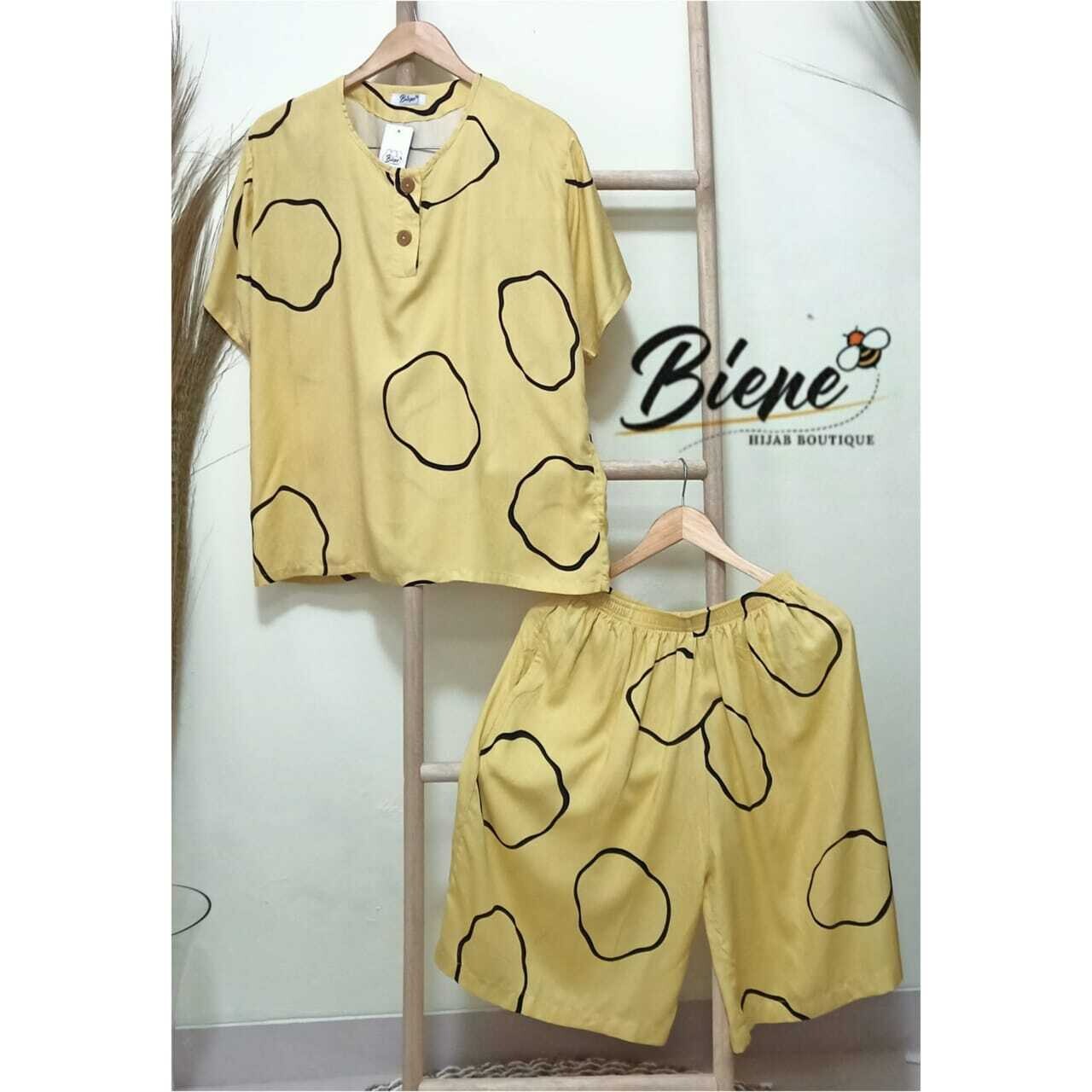Baju tidur / Piama / setelan / baju santai