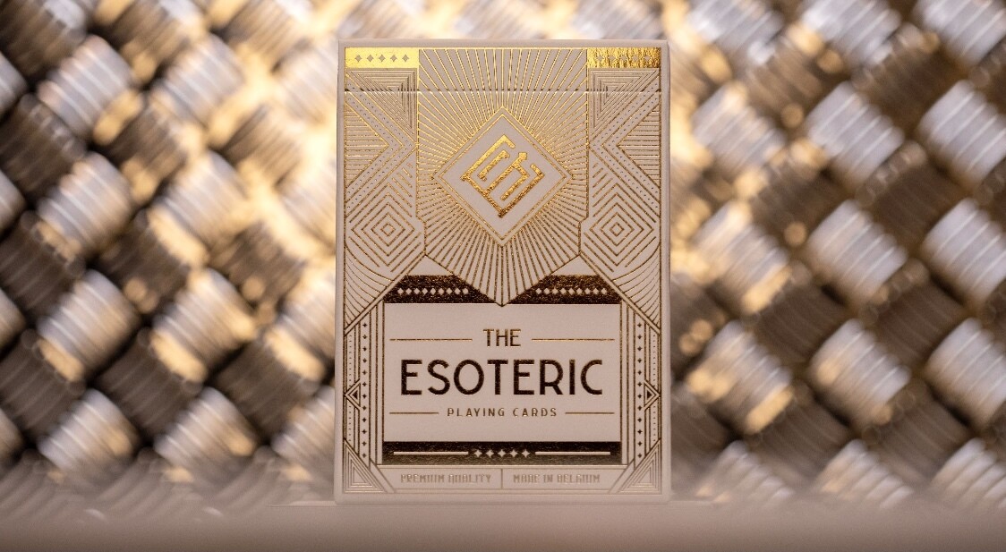 The Esoteric Playing Cards