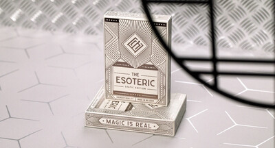The Esoteric Deck Static Edition