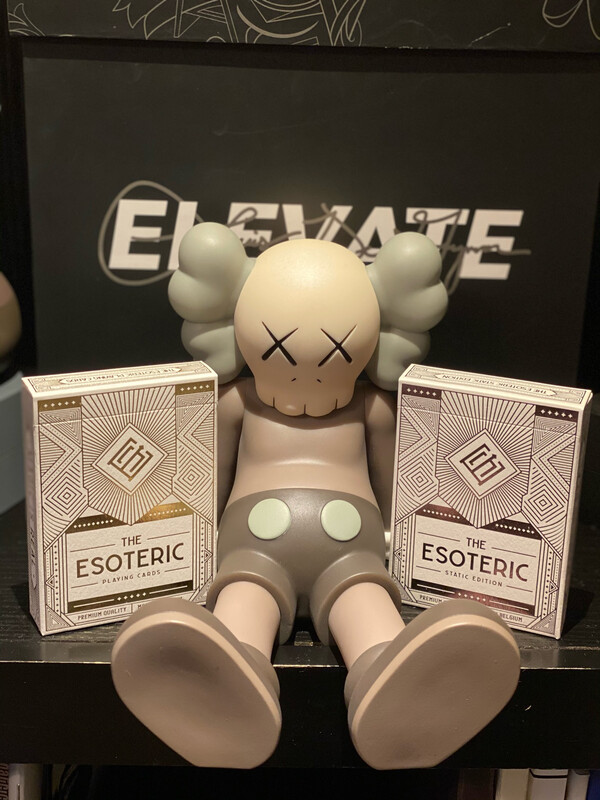 Esoteric 2-Pack