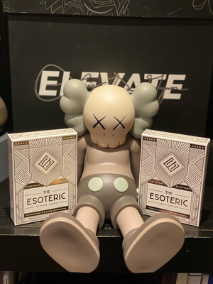 Esoteric 2-Pack