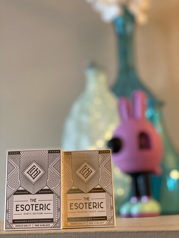 Esoteric 2-Pack