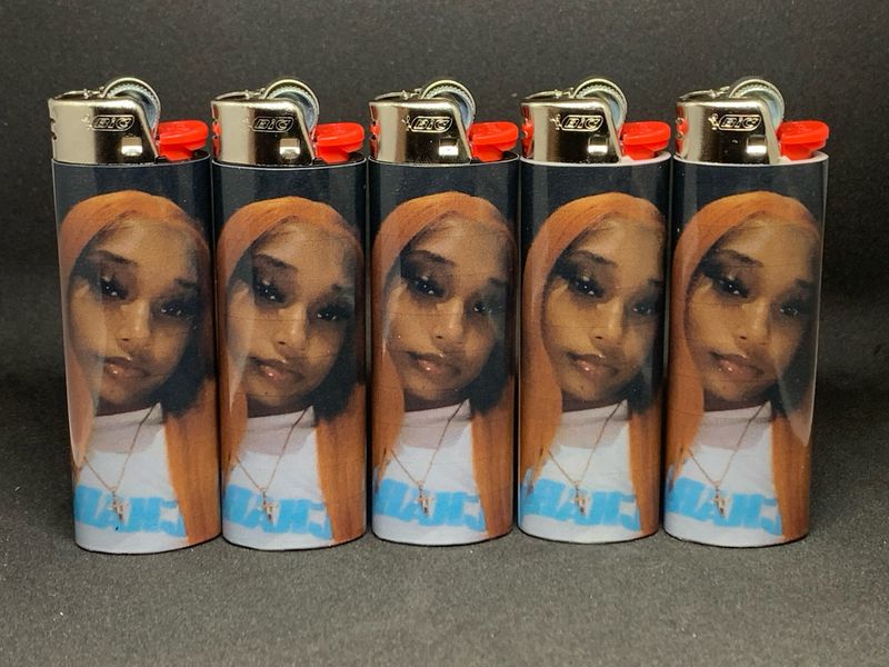 Custom Lighters