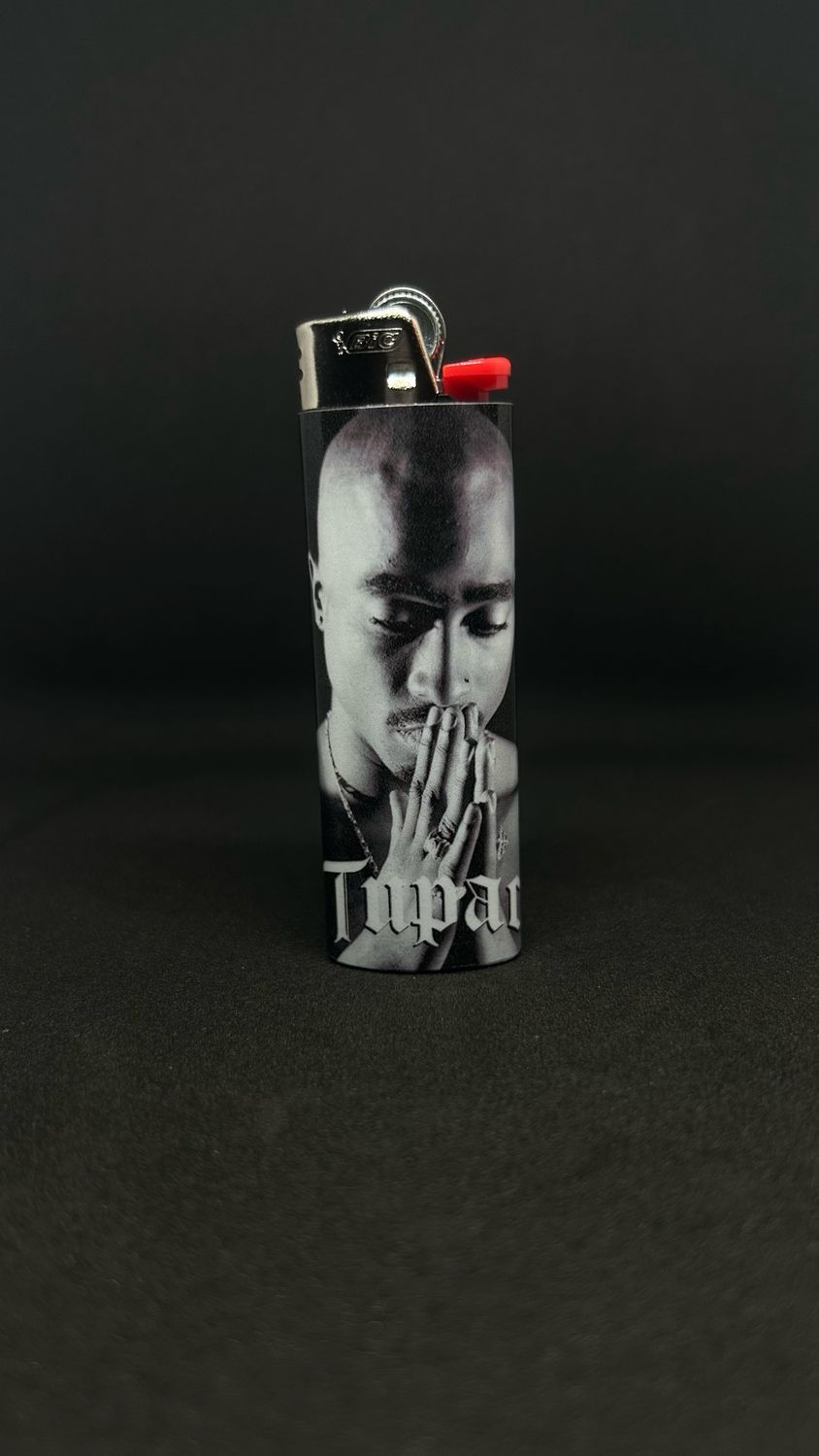 Custom Lighters