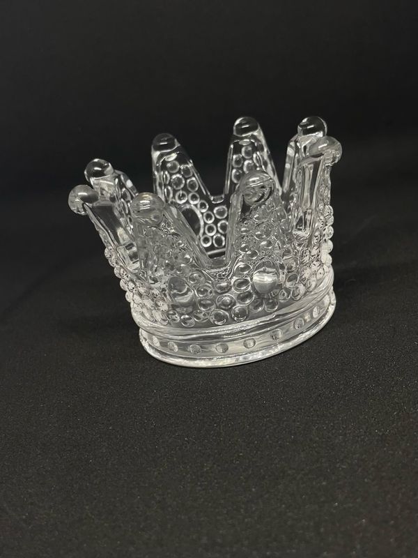 Crown Ashtray