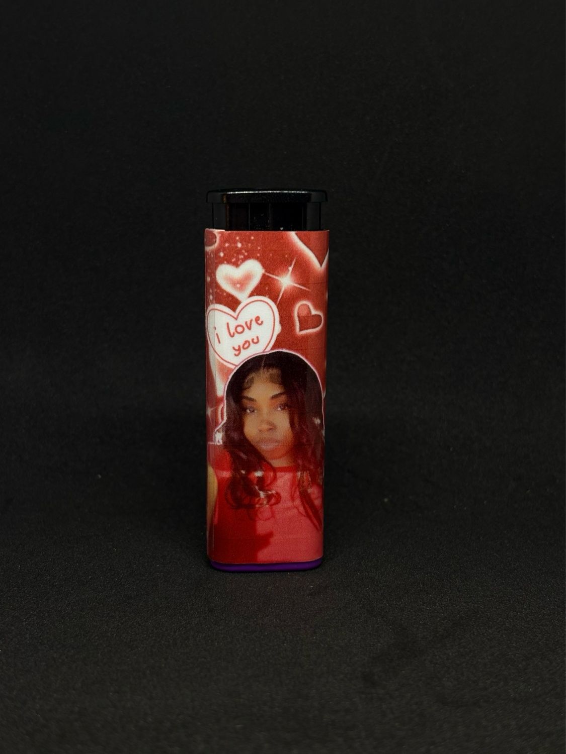 Custom Refillable Lighters