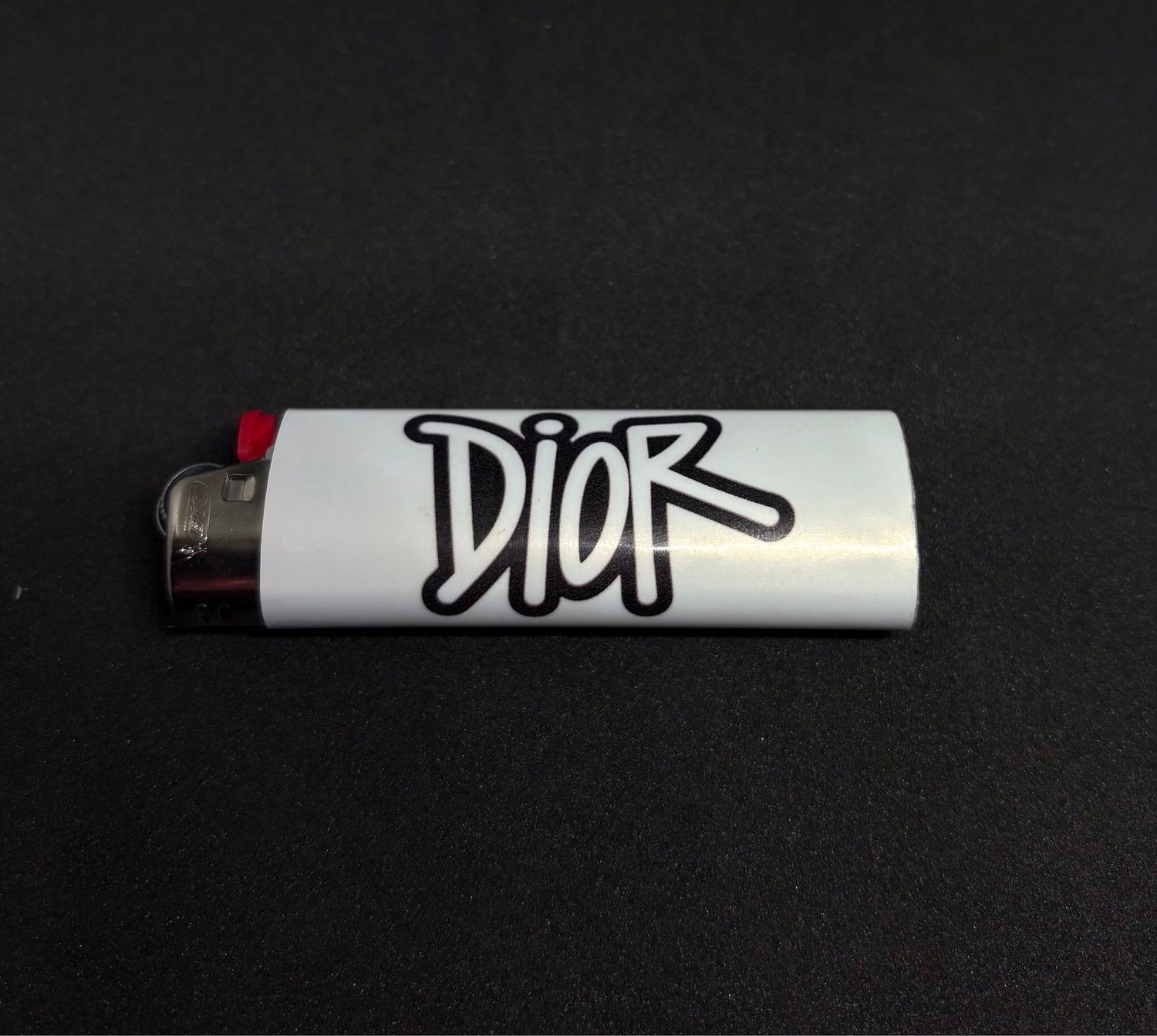 Aesthetic Lighters