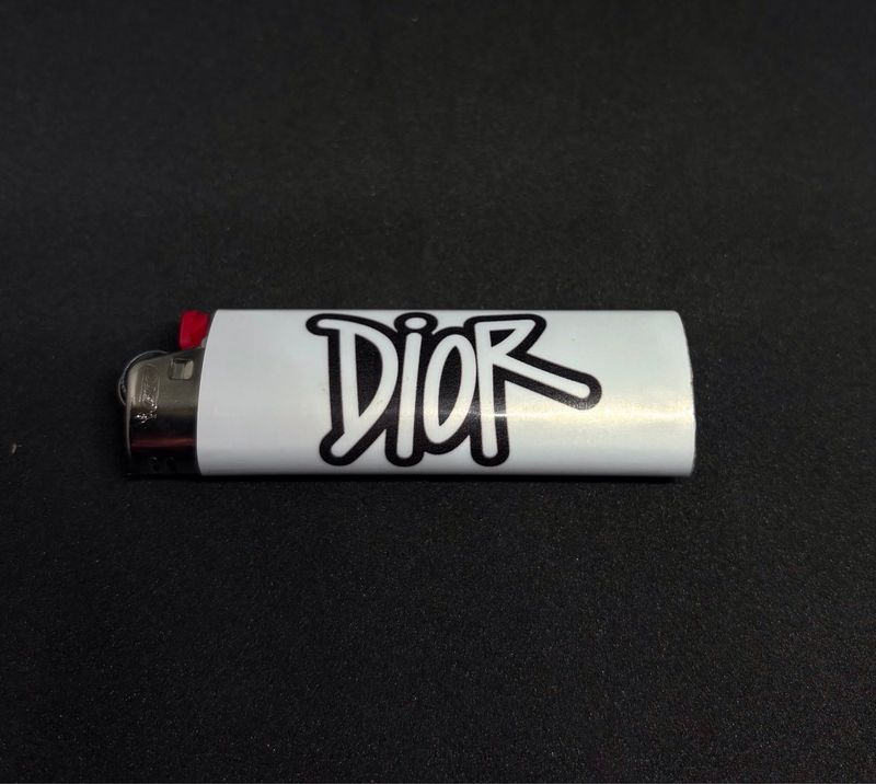 Aesthetic Lighters