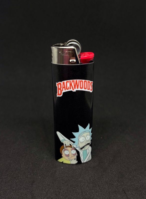 Aesthetic Lighters