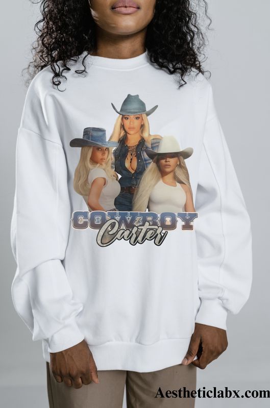 Beyoncé “Cowboy Carter”