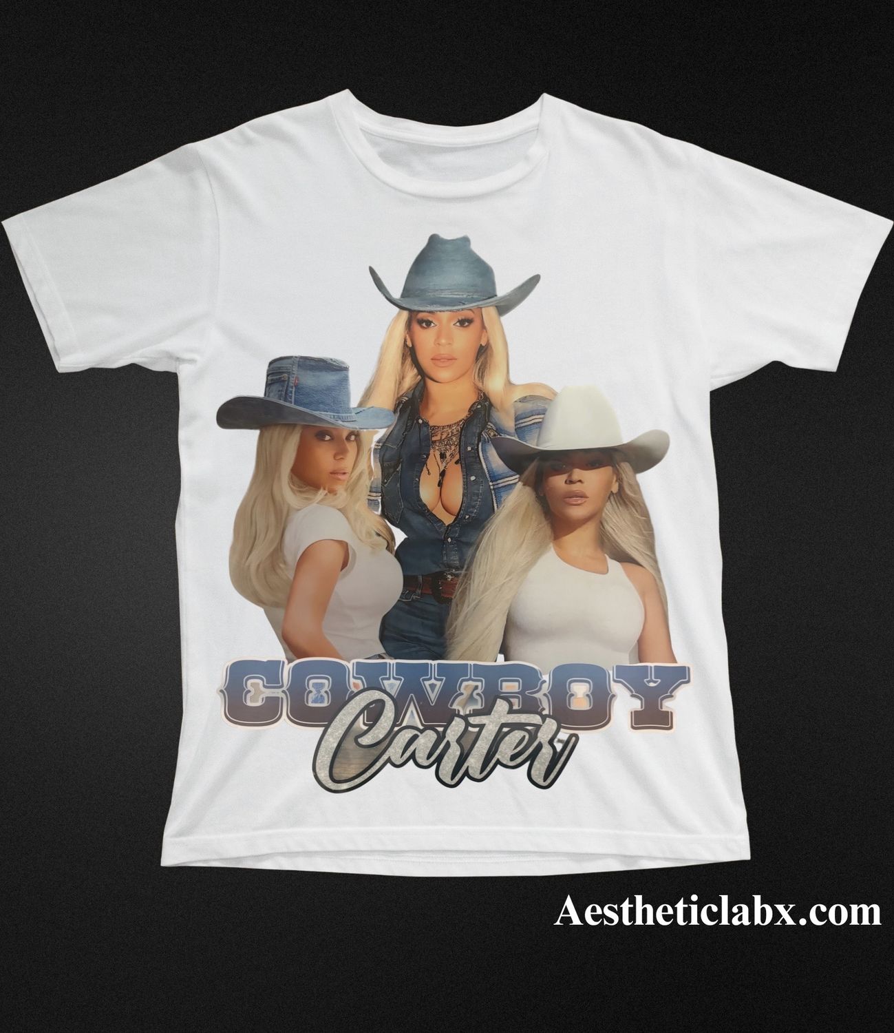 Beyoncé “Cowboy Carter”