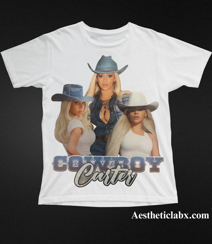 Beyoncé “Cowboy Carter”