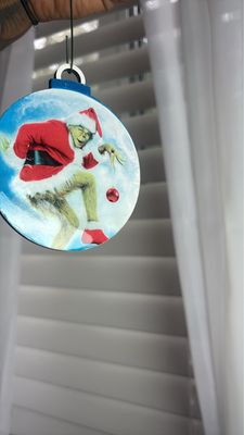 Seasonal