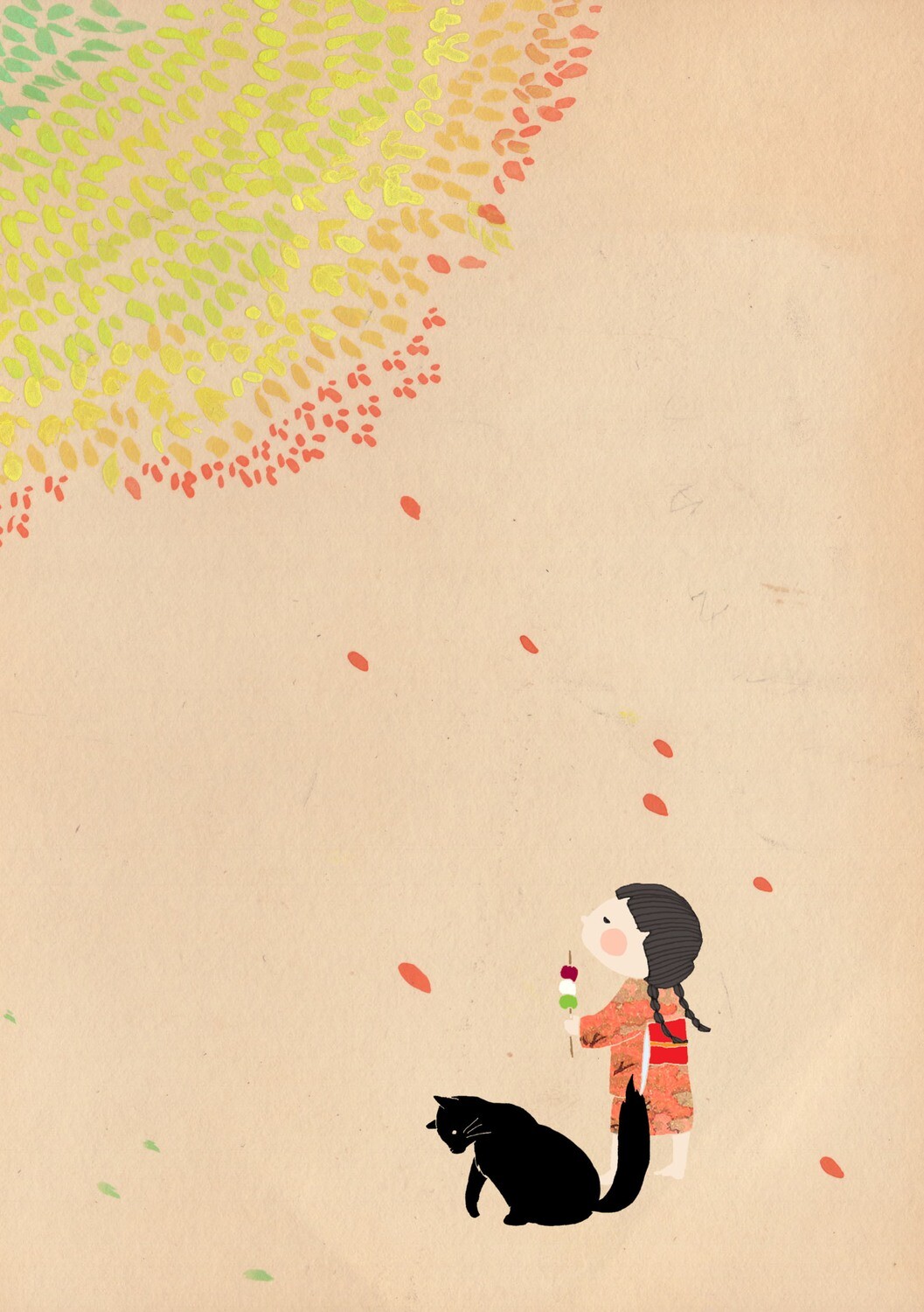 Autumn A5 Autumn A5