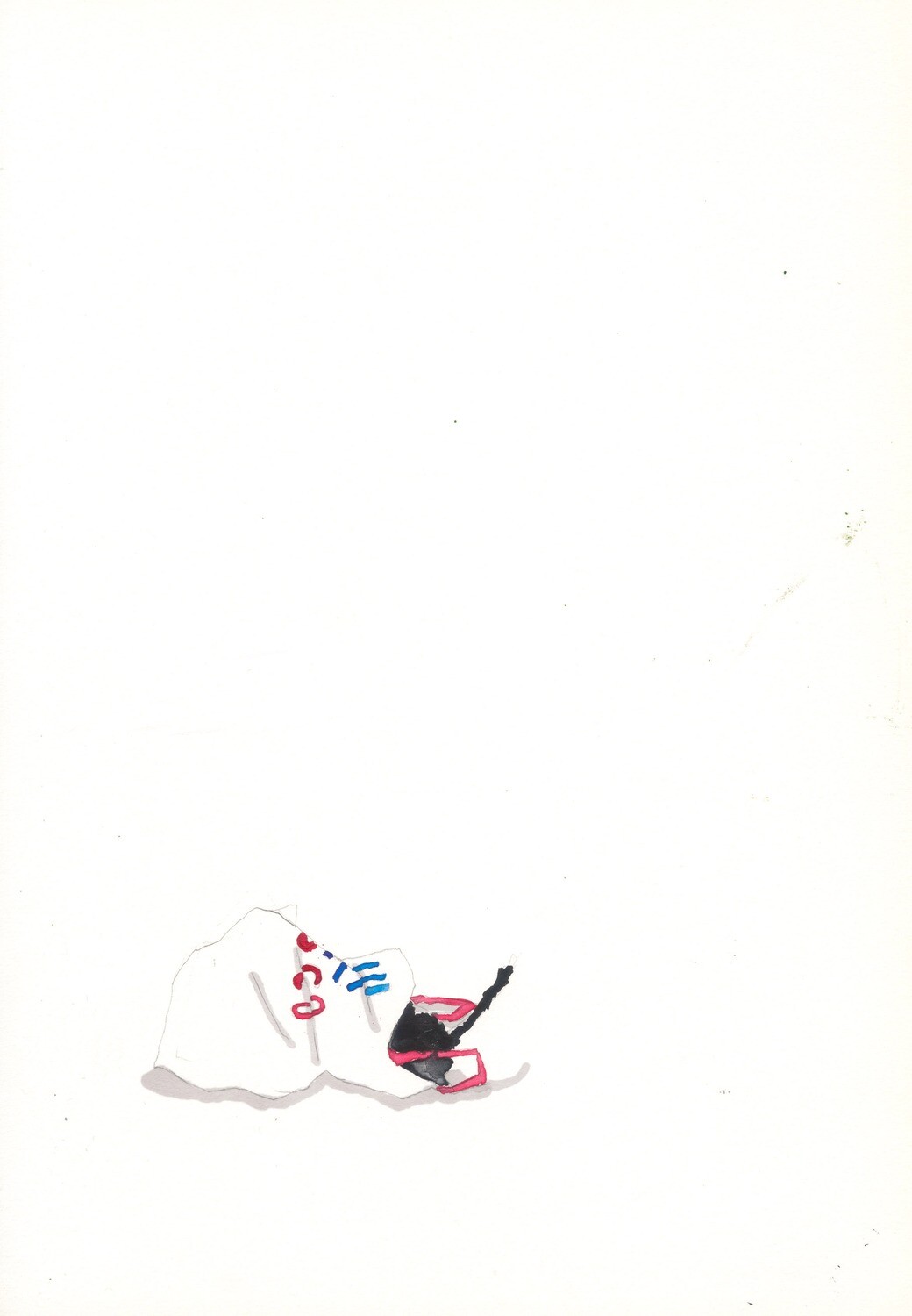 Tesco Cat A5 Tesco Cat A5