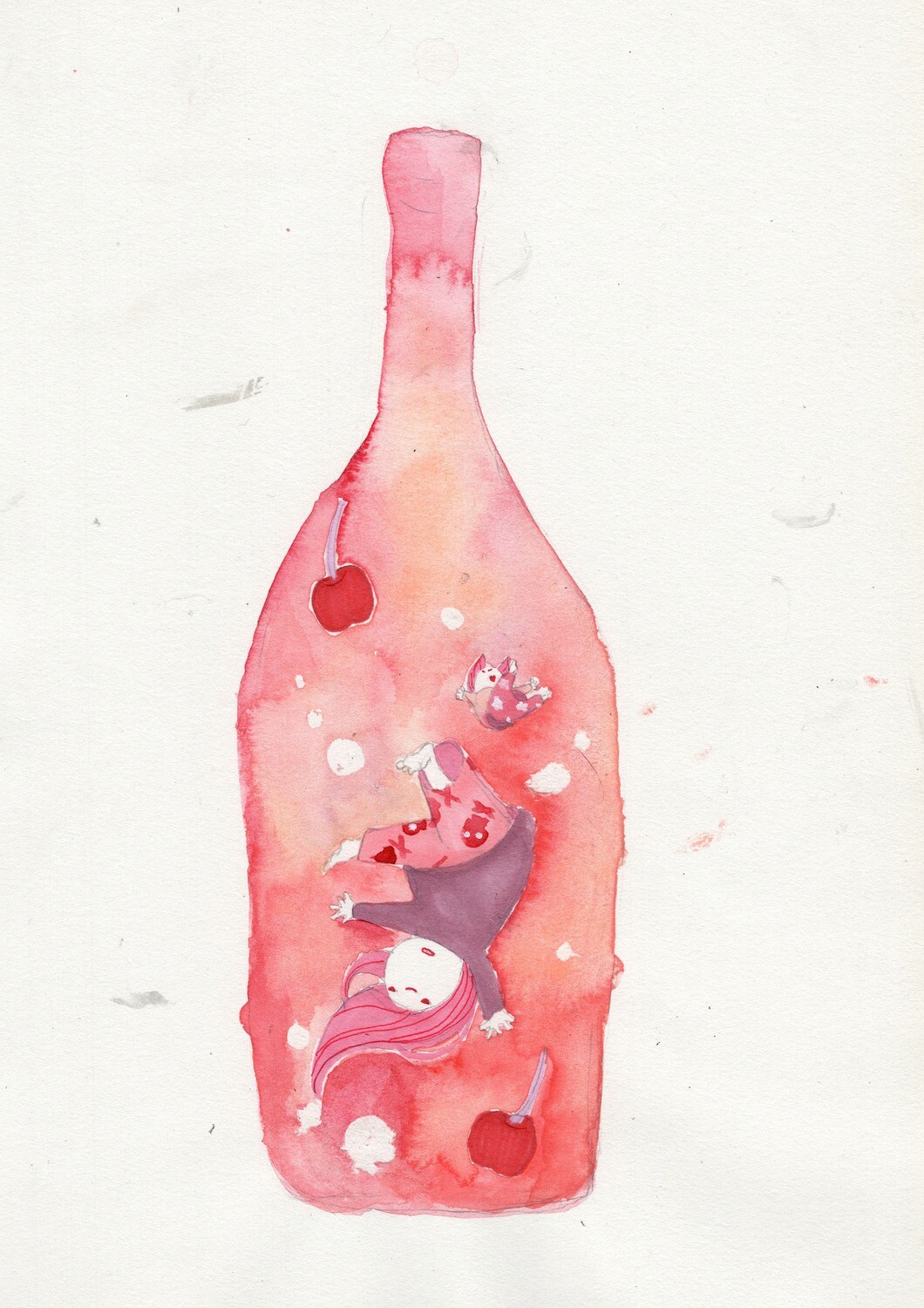Prosecco Dream A4 Prosecco Dream A4