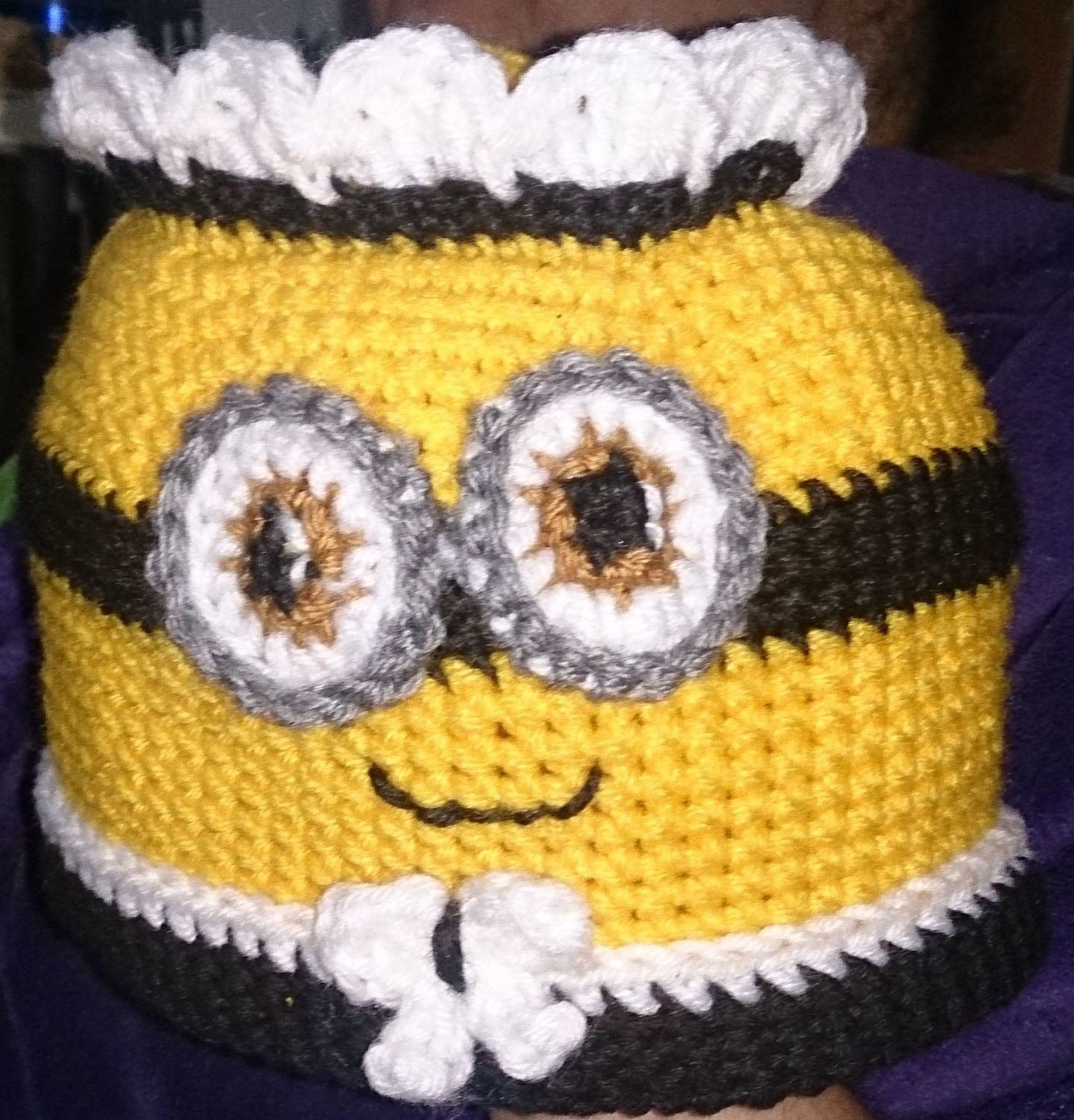 Maid Minion