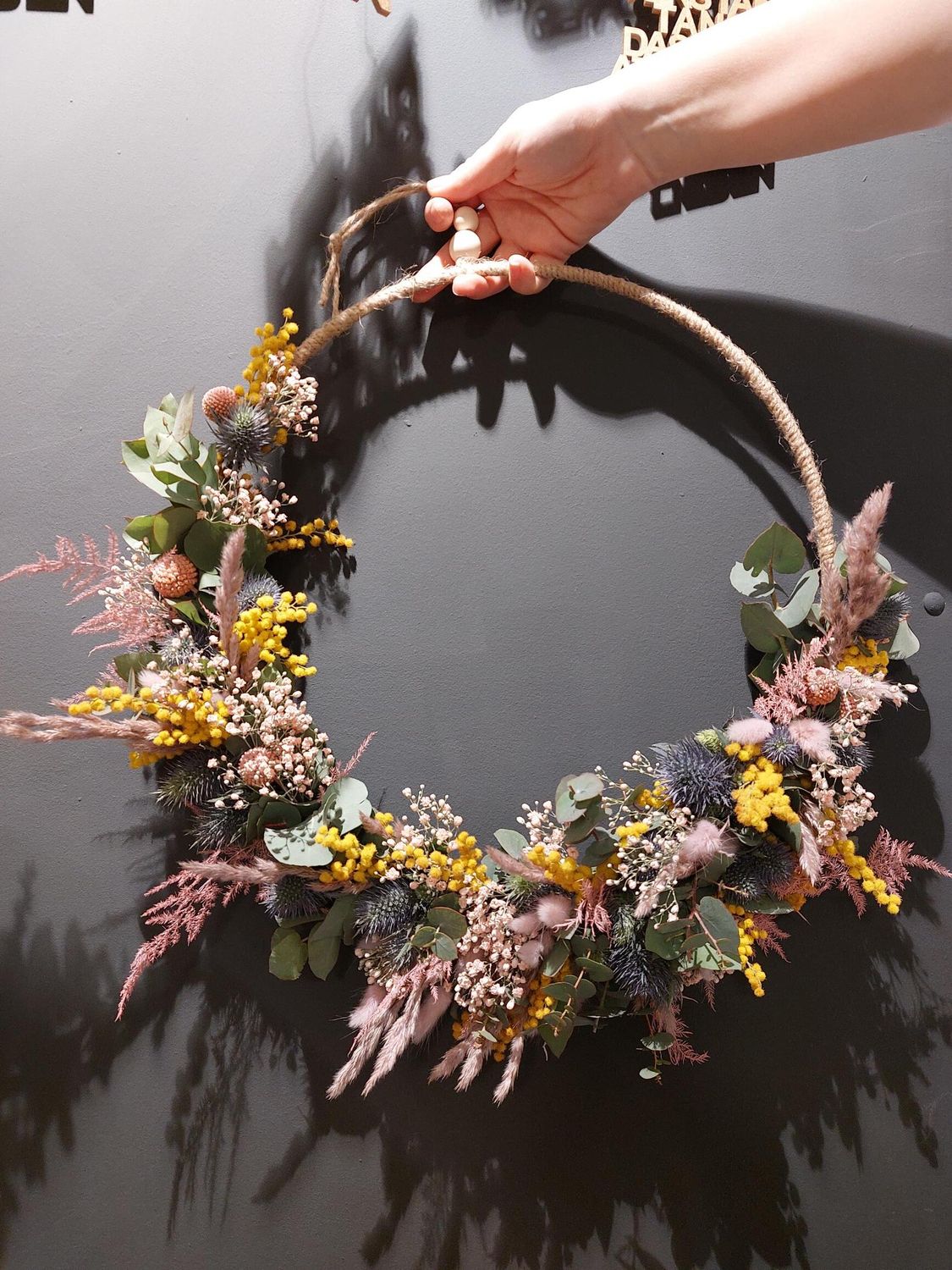 20.10.2025 18-20Uhr Flower-Hoop
