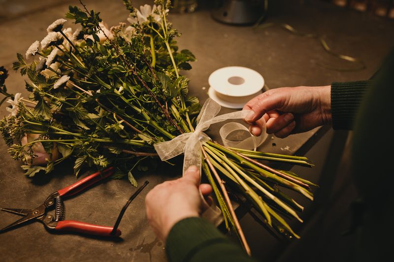 28.09.2026 17-19Uhr Blumen binden Basics 28.09.2026 17-19Uhr Blumen binden Basics