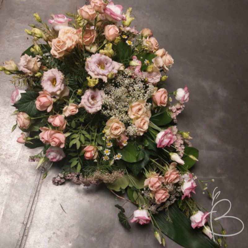 Grabgesteck klassisch