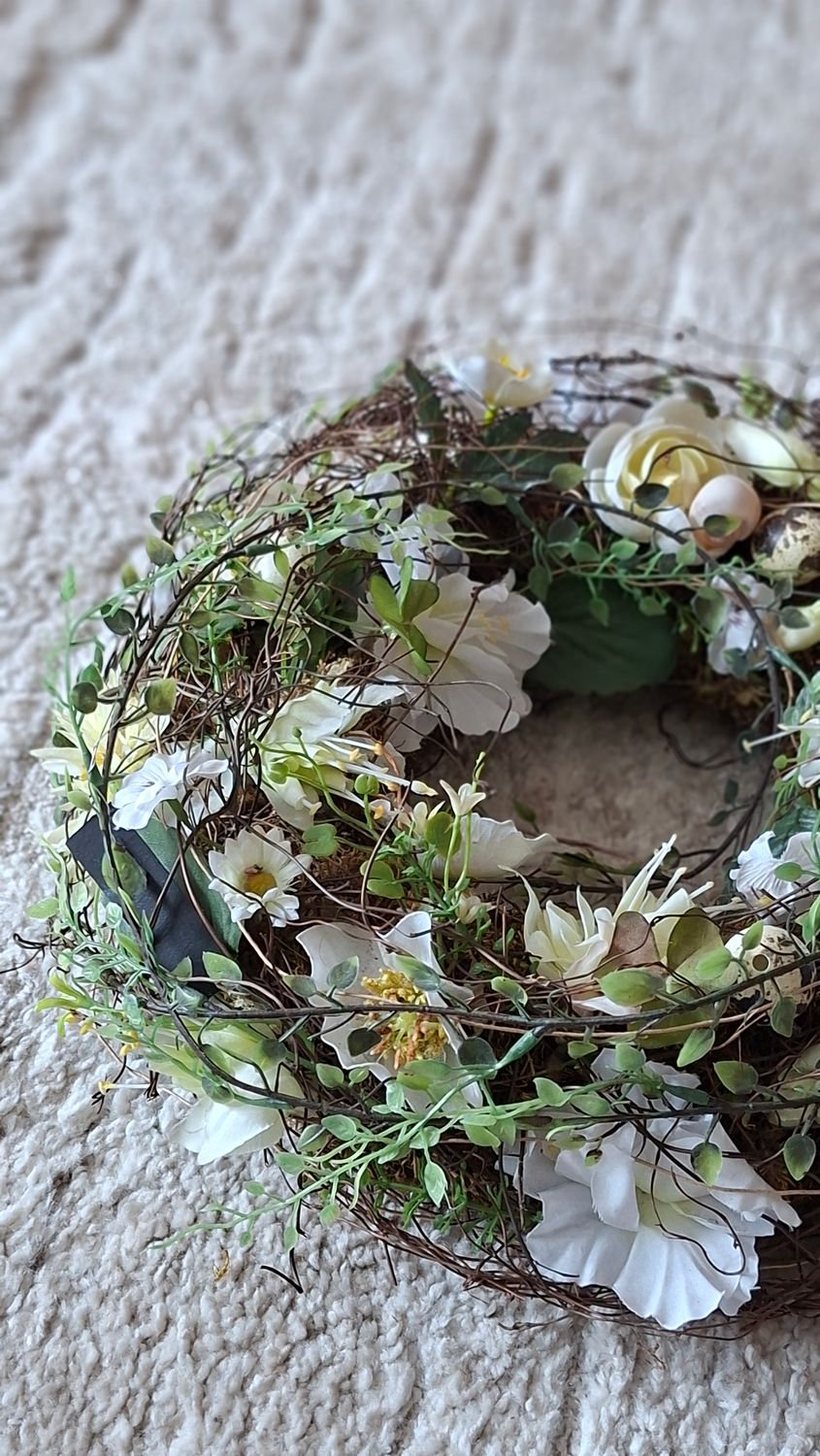 01.04.2025 18-20Uhr  Natürliche Leichtigkeit