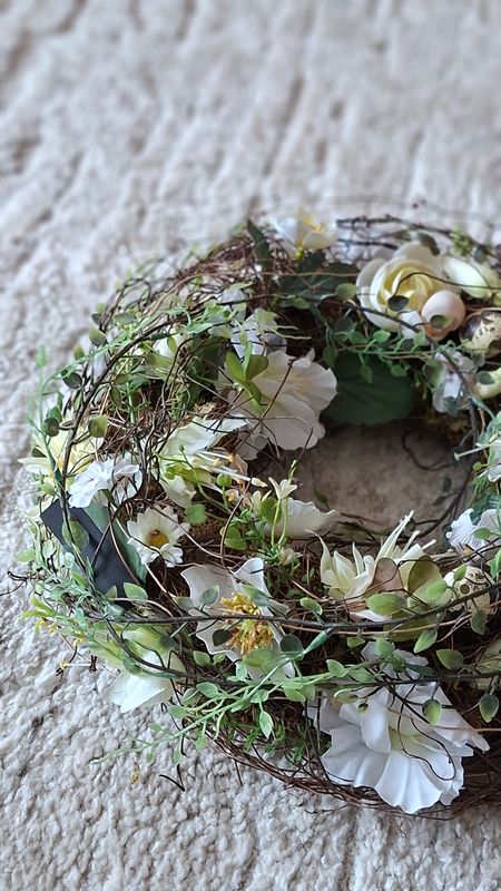 01.04.2025 18-20Uhr  Natürliche Leichtigkeit