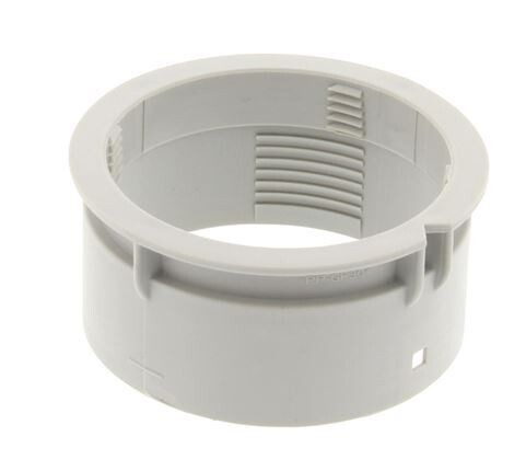 Truma 65mm Back Nut Gray