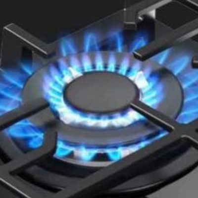 Gas & Heating