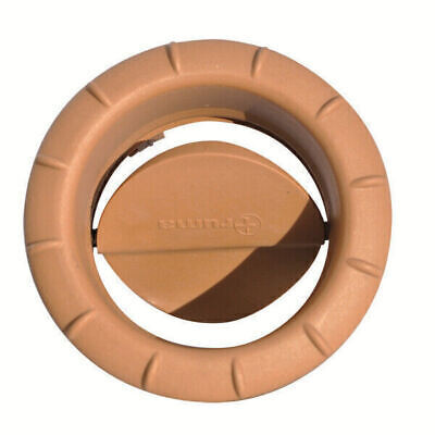 Truma 65mm Olive Outlet