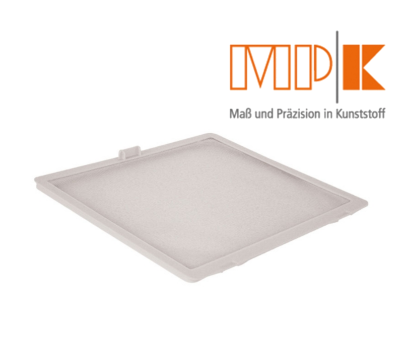 MPK Flyscreen 280 x 280 Beige