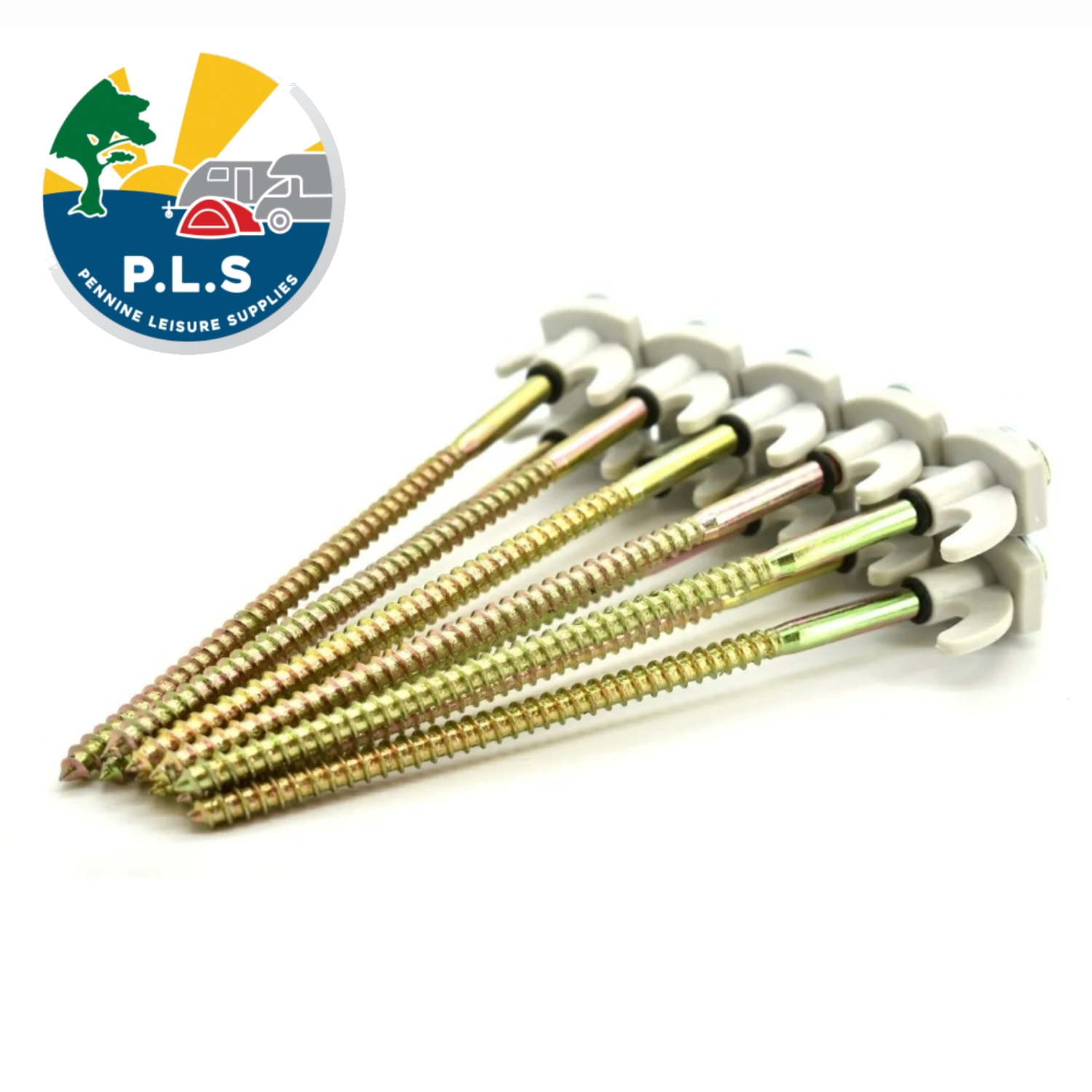 Heavy duty awning pegs hot sale
