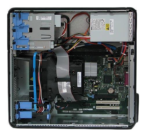 Dell Optiplex 745