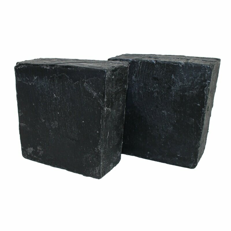 Activated Charcoal All Natural Soap