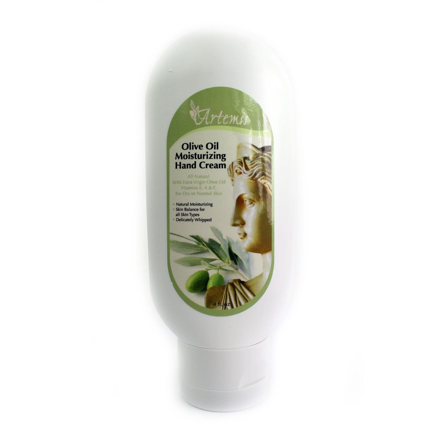 Hand Cream (4 oz.)