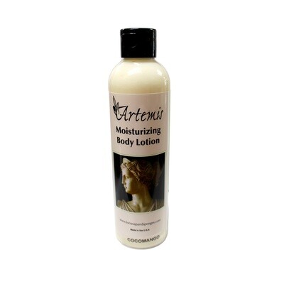 8 oz. Body Lotion
