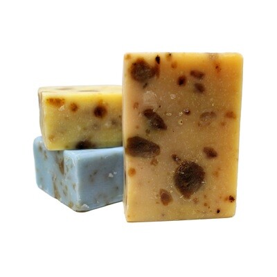 Specialty Soaps