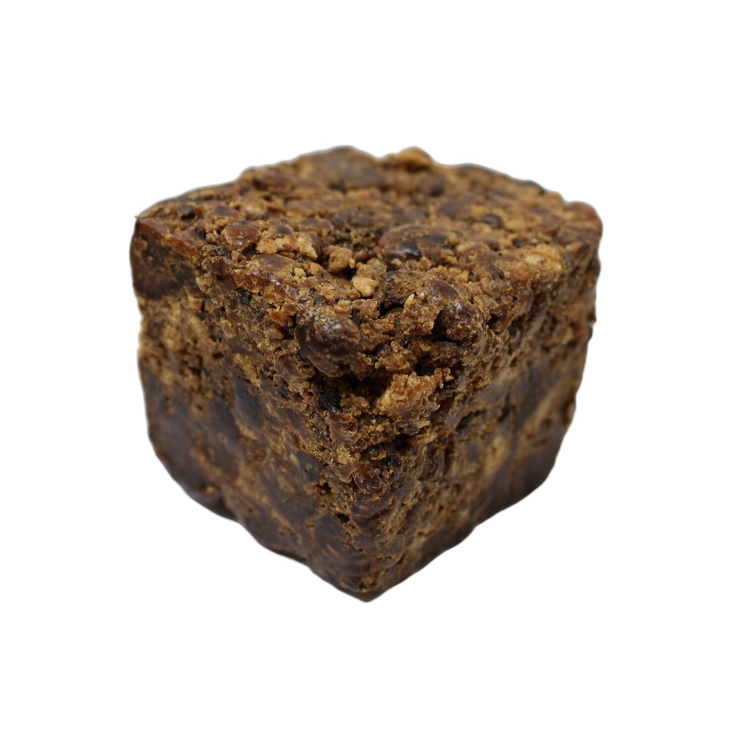 Pure African Black Soap