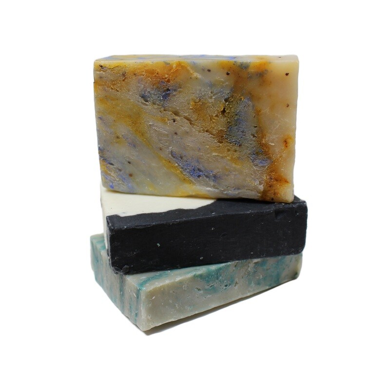 Shave and Body Soap