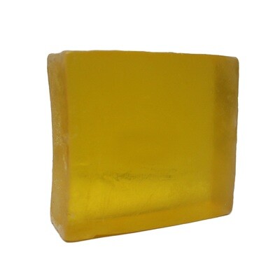 100% Glycerin Soap