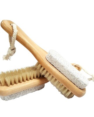 Pumice Brush