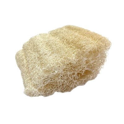 Egyptian Loofa Piece