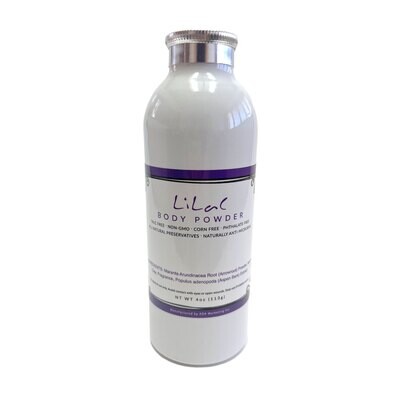 Body Powder
